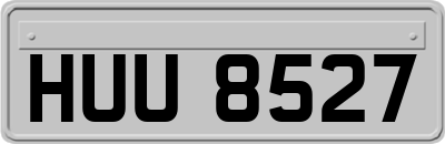 HUU8527