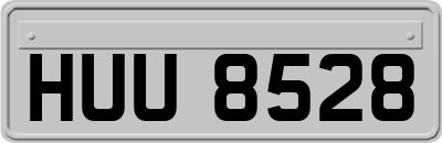 HUU8528