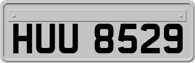 HUU8529