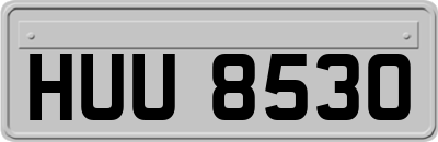 HUU8530