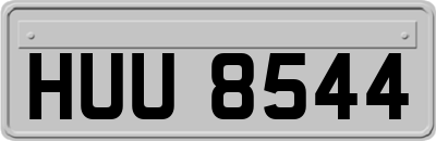 HUU8544