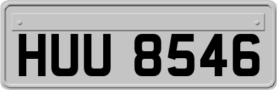 HUU8546