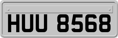 HUU8568