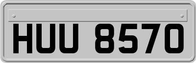 HUU8570