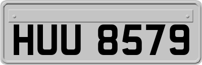 HUU8579