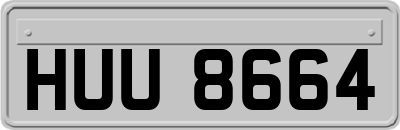 HUU8664