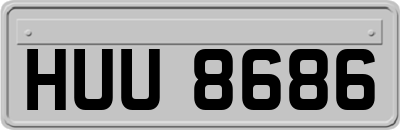 HUU8686