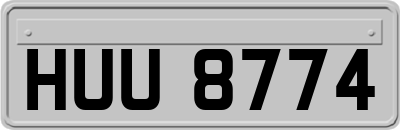 HUU8774