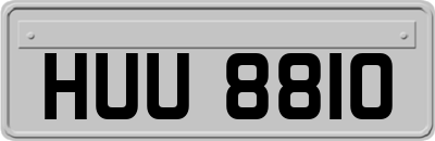 HUU8810