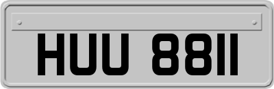 HUU8811