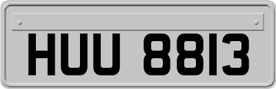 HUU8813