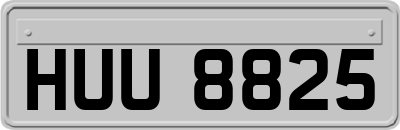 HUU8825