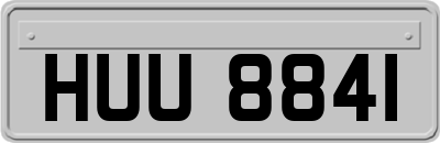 HUU8841