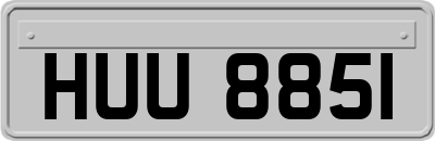 HUU8851