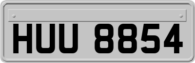 HUU8854