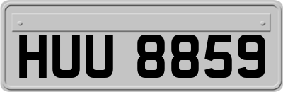 HUU8859