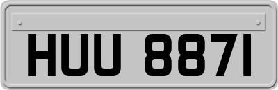 HUU8871