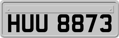 HUU8873