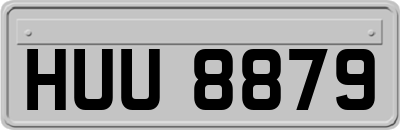 HUU8879