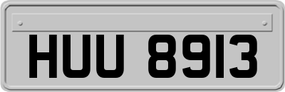 HUU8913