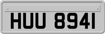 HUU8941