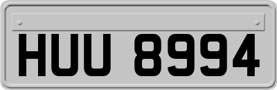 HUU8994