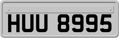 HUU8995