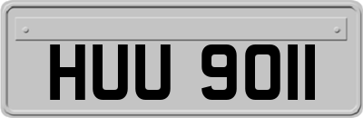 HUU9011