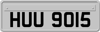 HUU9015