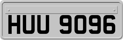 HUU9096