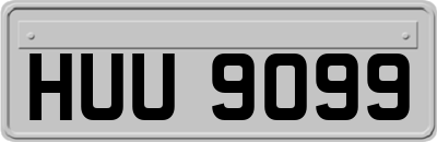 HUU9099