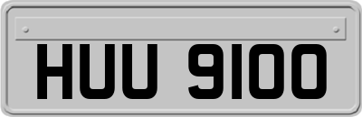 HUU9100