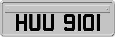 HUU9101