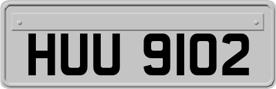 HUU9102