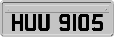 HUU9105