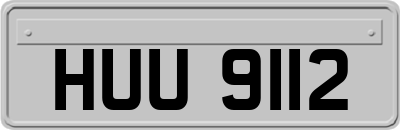 HUU9112