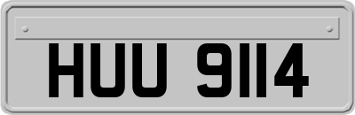 HUU9114