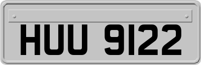 HUU9122