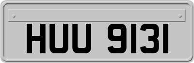 HUU9131