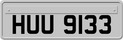 HUU9133