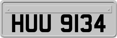 HUU9134