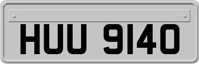 HUU9140