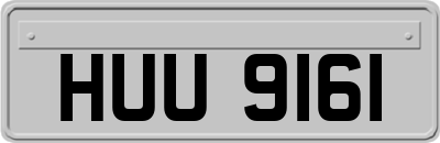 HUU9161