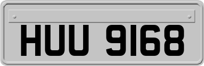 HUU9168