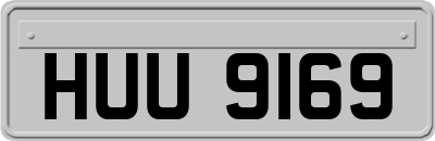 HUU9169