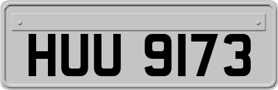 HUU9173