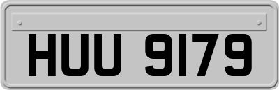 HUU9179