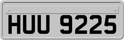 HUU9225