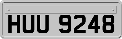 HUU9248