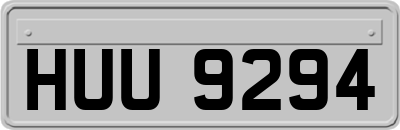 HUU9294